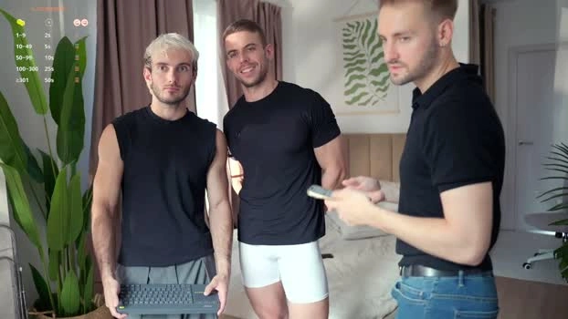 paul_rubini 04-07-2026 Male bj-dildo kissing Video