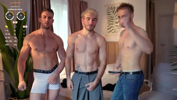 paul_rubini 04-07-2026 Male fingering Show Video
