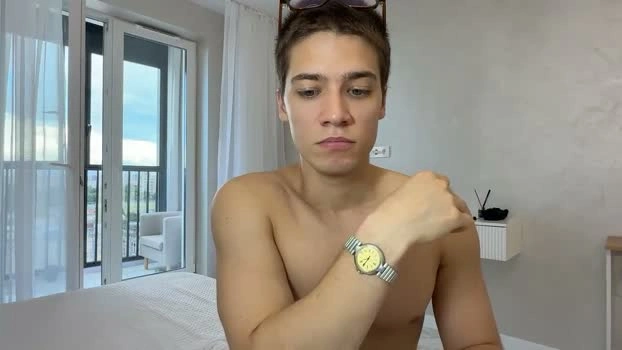 realsupermichael 04-07-2026 Male love Cam Video