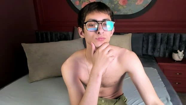 ronbevs 04-07-2026 Male suckcock sex Video