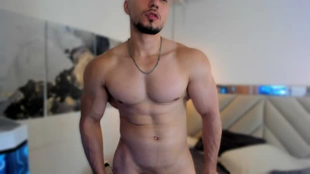 ryan_ward79 04-07-2026 Male playtime Nude Video