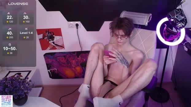 shiromy_ 04-07-2026 Male Naked big Video