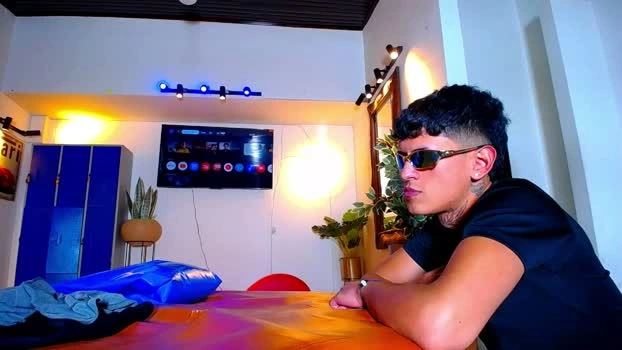 the_goodfellas 04-07-2026 Male jerkoff big Video