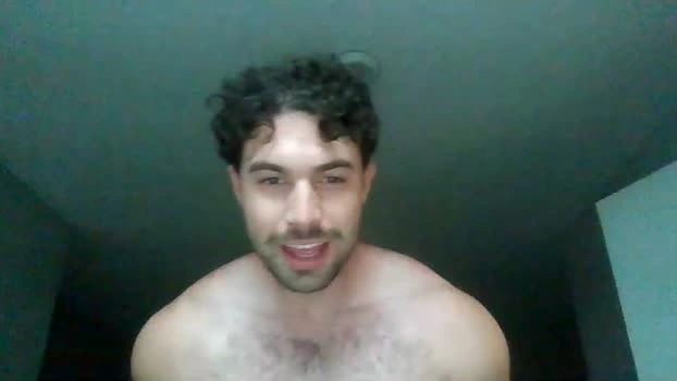 theepapajohn 04-07-2026 Male legs deep Video