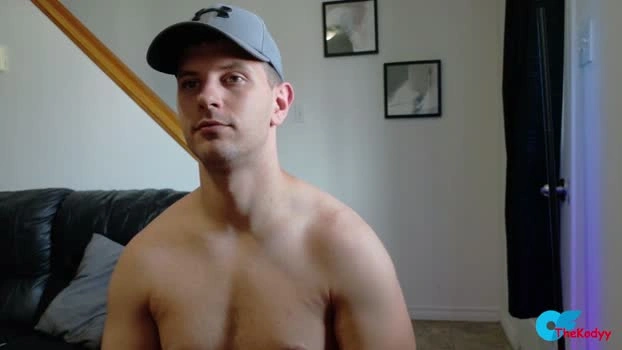 thekodyy 03-07-2026 Male playtime legs Video