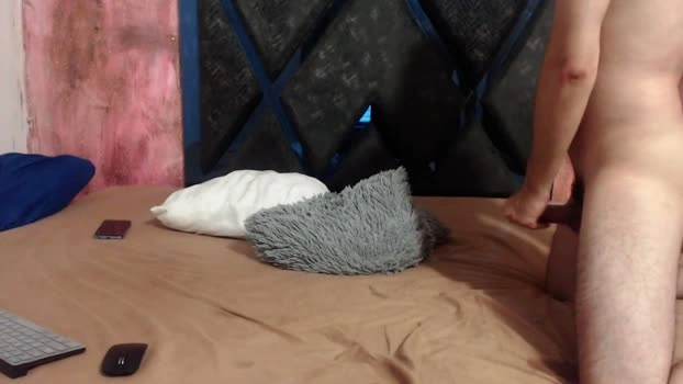 tom_and_jerry_69 04-07-2026 Male Pretty lovense Video