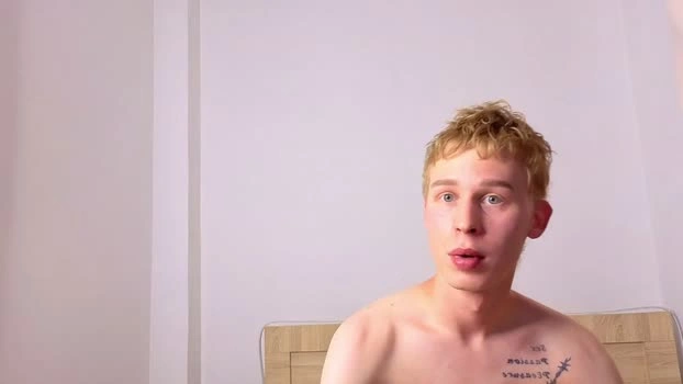 toxicpassion 04-07-2026 Male skinny moan Video