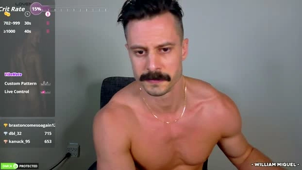 willyumx 04-07-2026 Male spanking cute Video