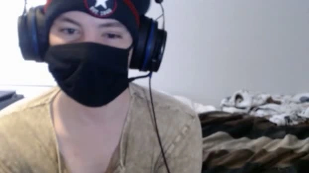 xxwhitefoxx 04-07-2026 Male play kinky Video