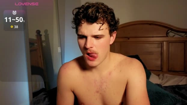yngdesire1 04-07-2026 Male ass jackoff Video