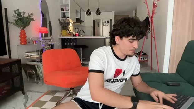 zenn_rush 03-07-2026 Male naked kinky Video