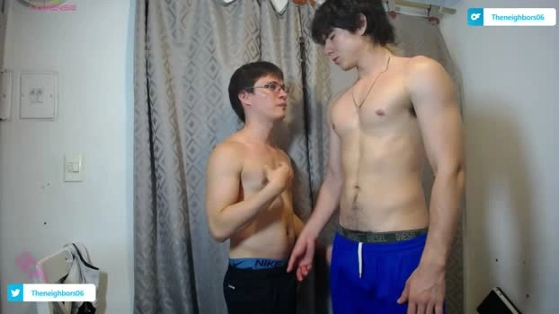 _the_neighbors 05-07-2026 Male hot strip Video