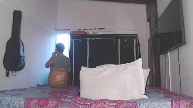 adam_hopper 05-07-2026 Male lovense gag Video