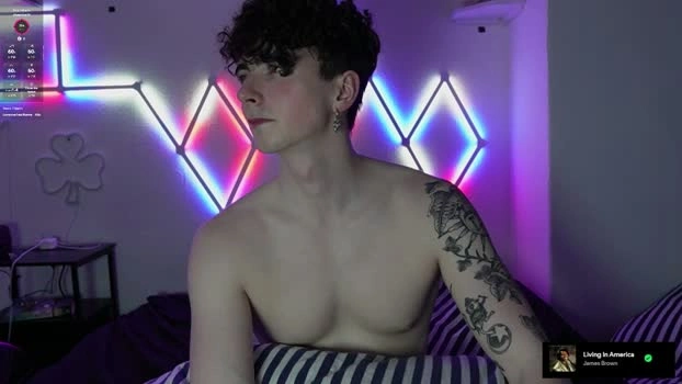 alfiegreenxxx 05-07-2026 Male horny legs Video