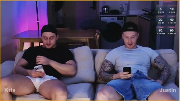 alltimehorny19 04-07-2026 Male bj-dildo love Video
