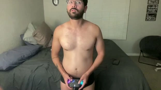 bustedsprockets 05-07-2026 Male gay toys Video