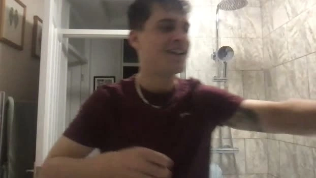 camdoattitude 05-07-2026 Male skinny natural Video
