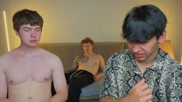 chem1ko 05-07-2026 Male hot Pretty Video