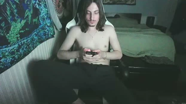 eddy815 05-07-2026 Male Recorded gag Video