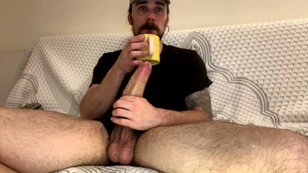 highnightz 05-07-2026 Male fingers jerkoff Video