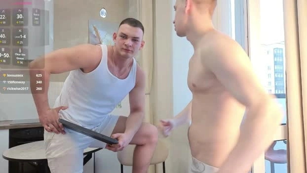 holiday_boys 04-07-2026 Male sexyfeet toy Video