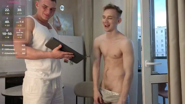 holiday_boys 04-07-2026 Male hardcore Ass Video