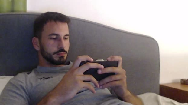 hornyasfuckk33 05-07-2026 Male ass fingering Video