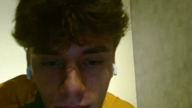 joel_friendly 04-07-2026 Male orgasm analtoy Video