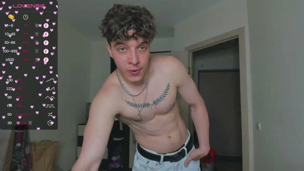 just_edwins 04-07-2026 Male horny deepthroat Video