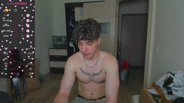 just_edwins 04-07-2026 Male harddick love Video