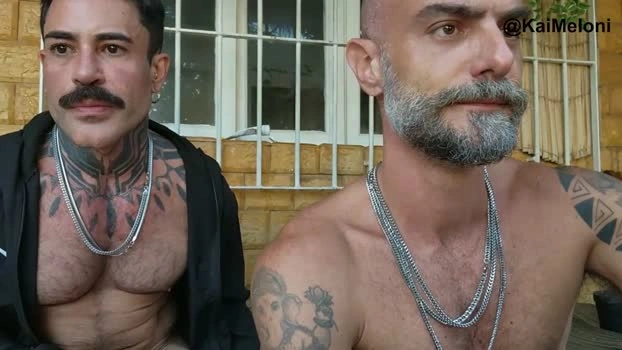 kairos_xx 04-07-2026 Male show bigdick Video