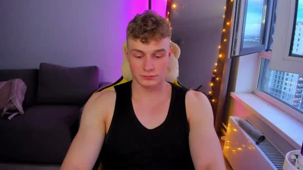 kurt_hanssen 04-07-2026 Male kink fuck Video