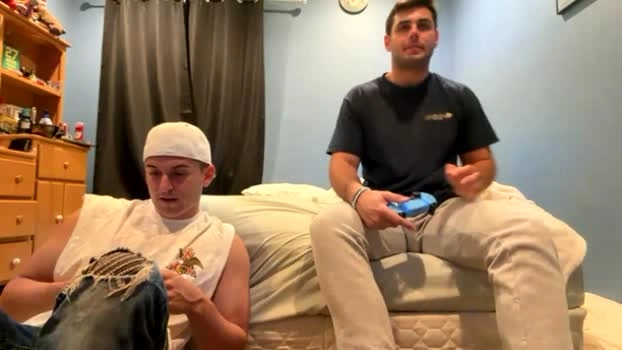leaderzac 05-07-2026 Male hot beauty Video