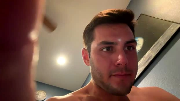 leaderzac 05-07-2026 Male jackoff dirty Video