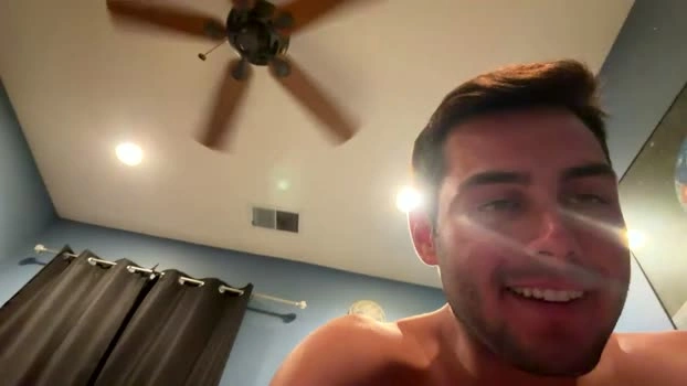 leaderzac 05-07-2026 Male striptease moan Video