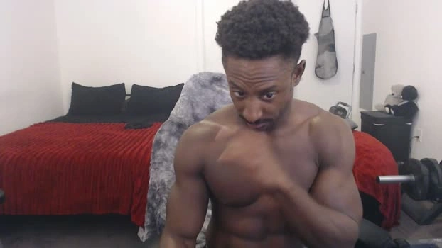 loveleexd21 04-07-2026 Male toy spanking Video