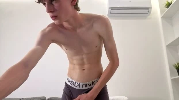 nickwoooster 04-07-2026 Male hard ass Video