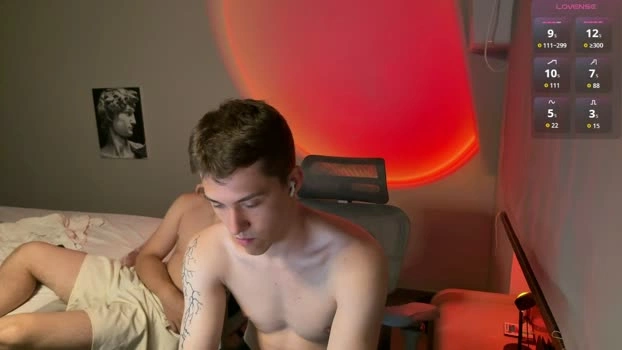 pinkmen52 04-07-2026 Male sexyfeet suck Video