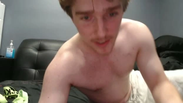 playinwidfire 05-07-2026 Male gag squirt Video