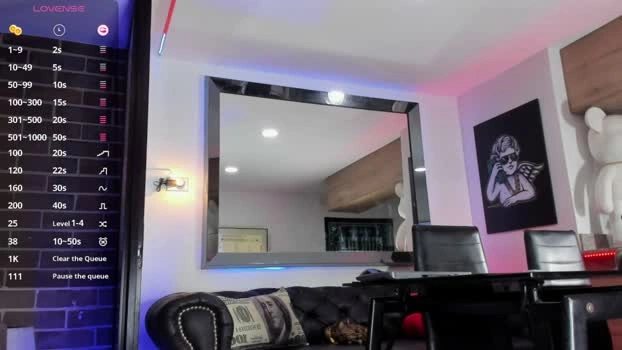 pretur_crubaa 05-07-2026 Male bj-dildo skinny Video