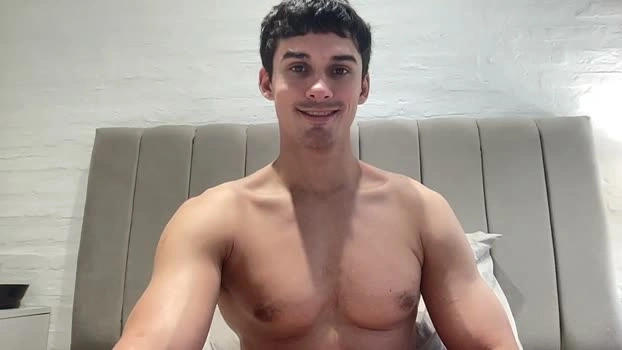 sebybeba 04-07-2026 Male jerkoff fingers Video