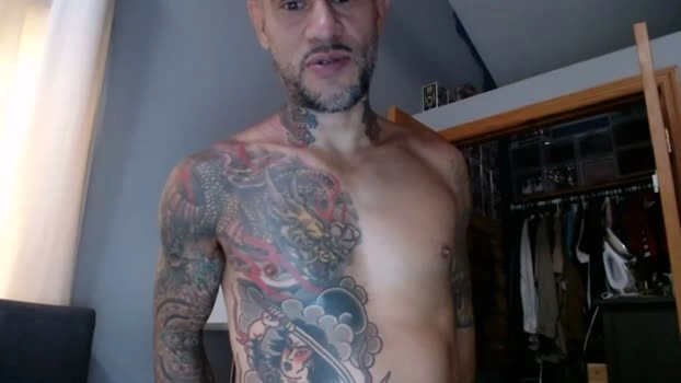 sexyfitdaddy 05-07-2026 Male fuckme Naked Video