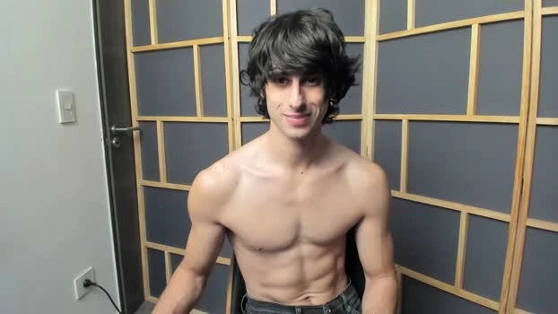 simon_lola 05-07-2026 Male Topless fuckhard Video