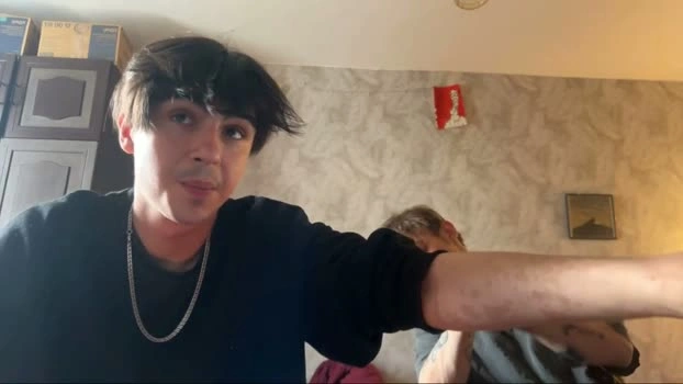 stralght_twinks 04-07-2026 Male cute strip Video