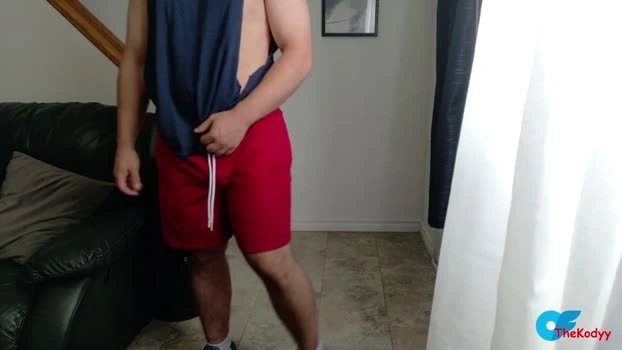thekodyy 04-07-2026 Male skinny wank Video