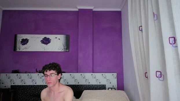 twinkanddaddy_69 04-07-2026 Male fingers harddick Video