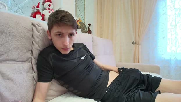 vladekdm 04-07-2026 Male Webcam jerkoff Video