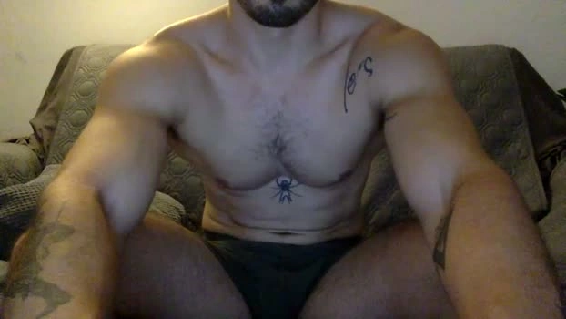 yngspaniard 04-07-2026 Male beauty kink Video