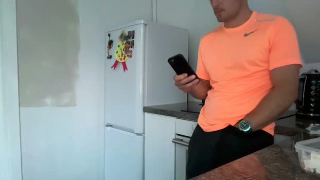 bigkade3 06-07-2026 Male toy suckshow Video