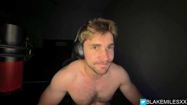 blakemiles2 06-07-2026 Male suckshow fuckme Video